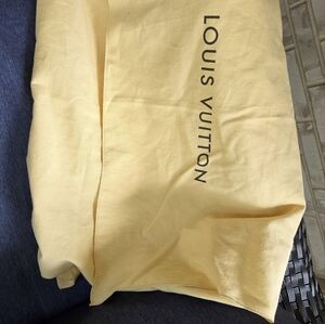 Louis Vuitton Pochette Métis